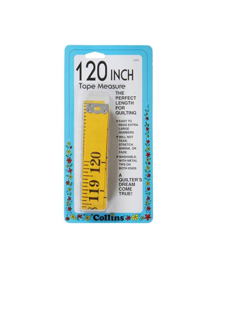 Tape Measure - Image 2