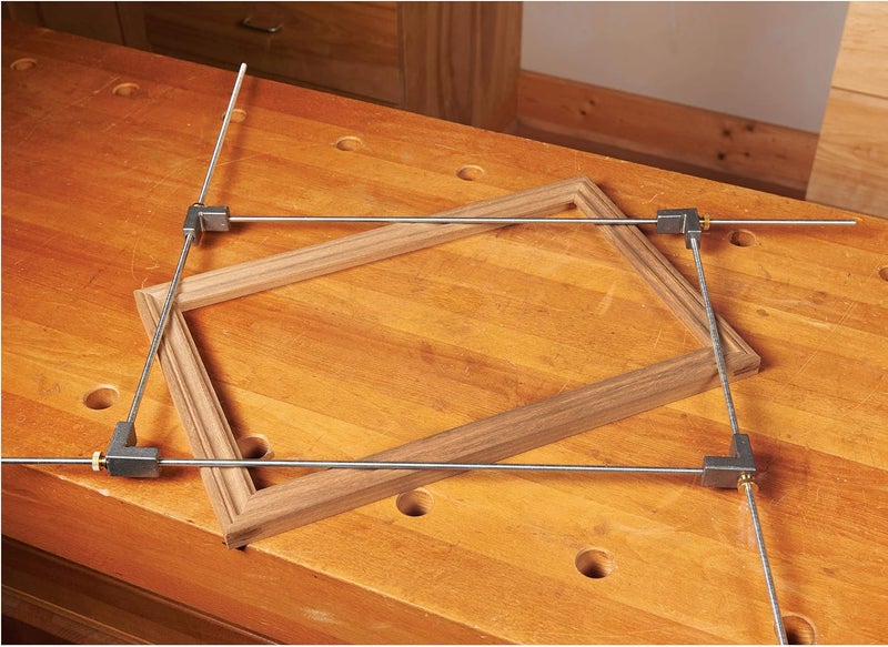 WOODRIVER Picture Frame Miter Clamp - Image 4