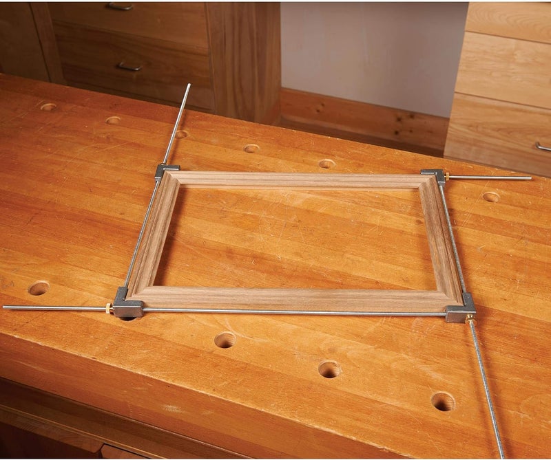 WOODRIVER Picture Frame Miter Clamp - Image 3