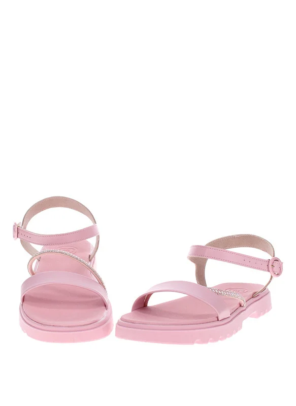 MOLEKINHA Sandals for Women with Back Strap – Stylish & Supportive sling Back Ladies Sandals