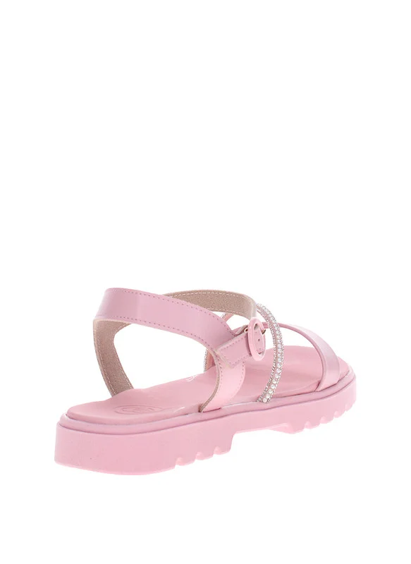 MOLEKINHA Sandals for Women with Back Strap – Stylish & Supportive sling Back Ladies Sandals