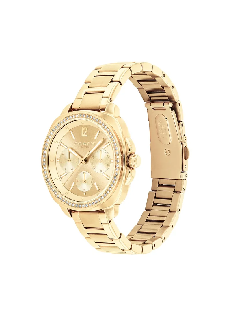 COACH Kitt Analog Watch