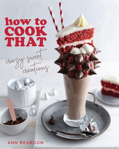 How To Cook That Crazy Sweet Creations