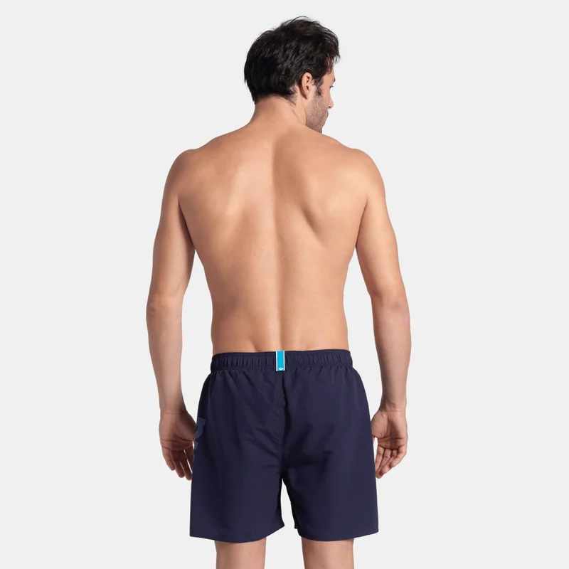 arena Men's Fundamentals Logo Swimming Shorts