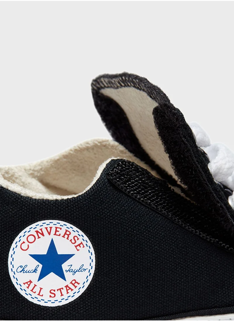 CONVERSE Infant Chuck Taylor All Star Cribster