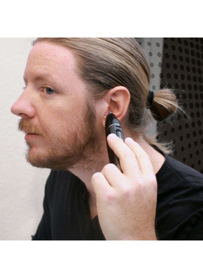 Hot Tools - Nose & Ear Trimmer - Image 1