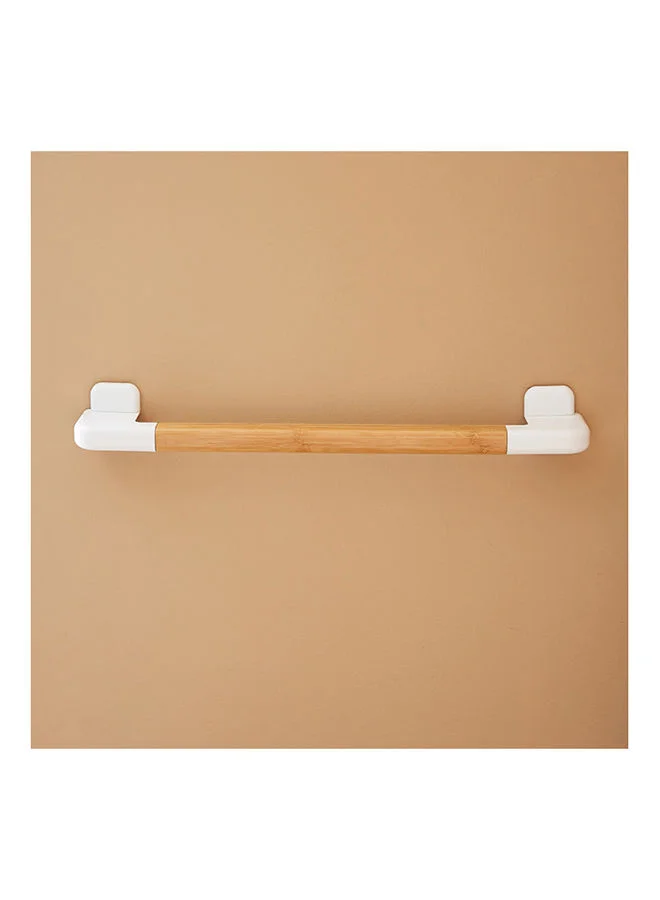 Home Box Hugo Towel Bar 6.5 x 8 x 60 cm