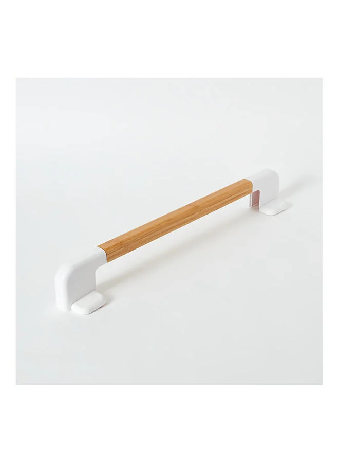 Home Box Hugo Towel Bar 6.5 x 8 x 60 cm