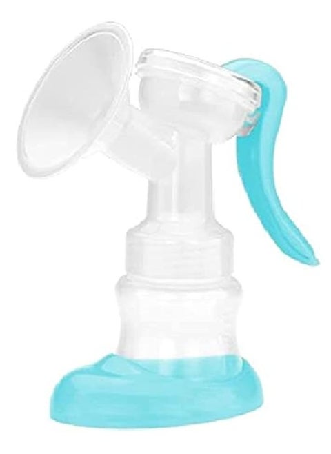 Granzia Easy Feed Breast Pump