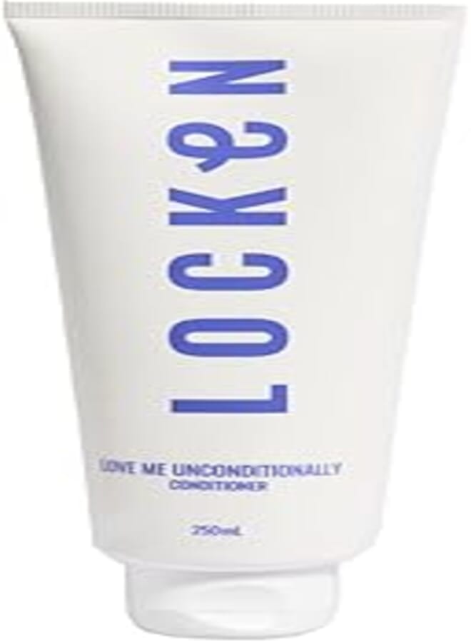 بلسم Love ME Unconditionally من LOCKEN بحجم 250 مل