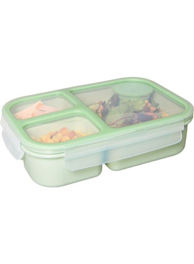 LocknLock Lunch box 980ML Mint - Image 2