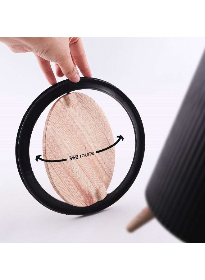 باسكت ديكوريشن: سلة مهملات متعددة الاستخدامات بتصميم  - Image 3