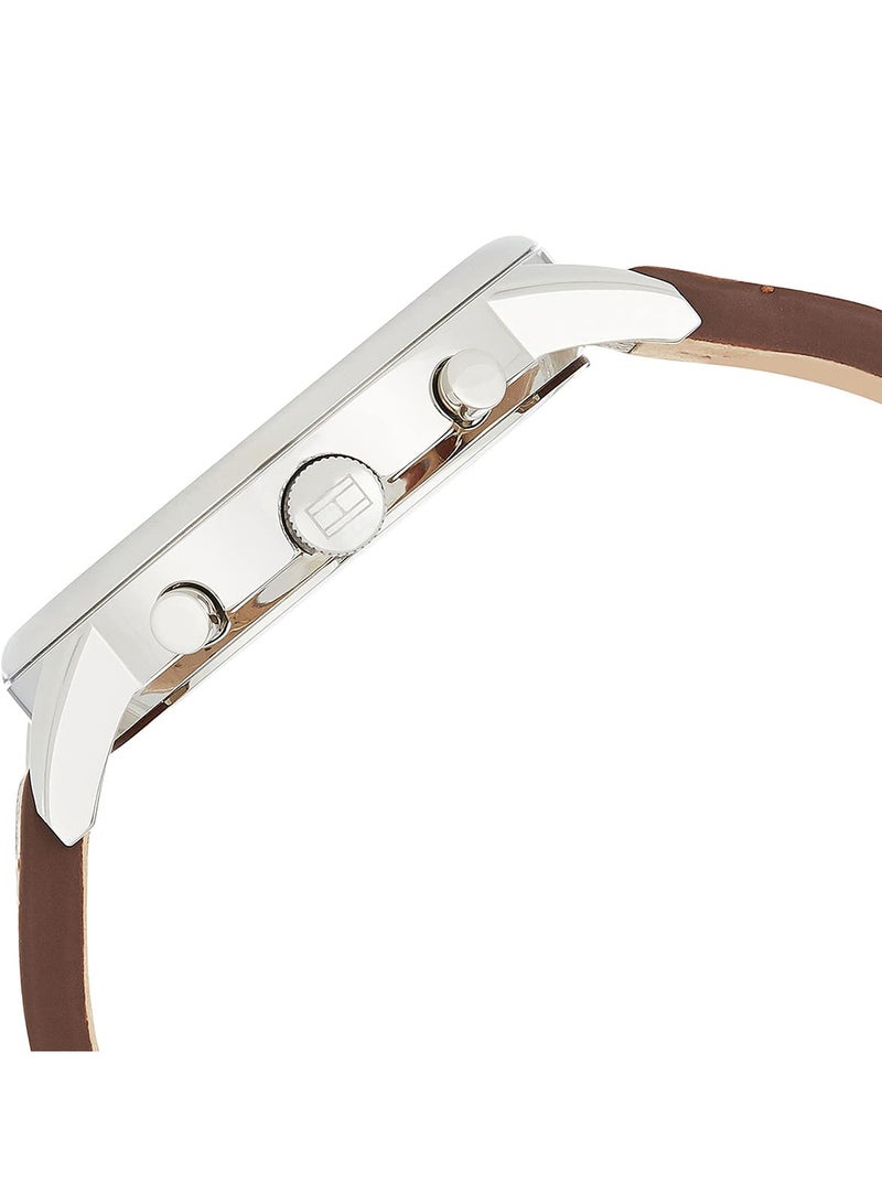 تومي هيلفيغر ساعة تومي هيلفيغر رجالي 1791629 - Image 5