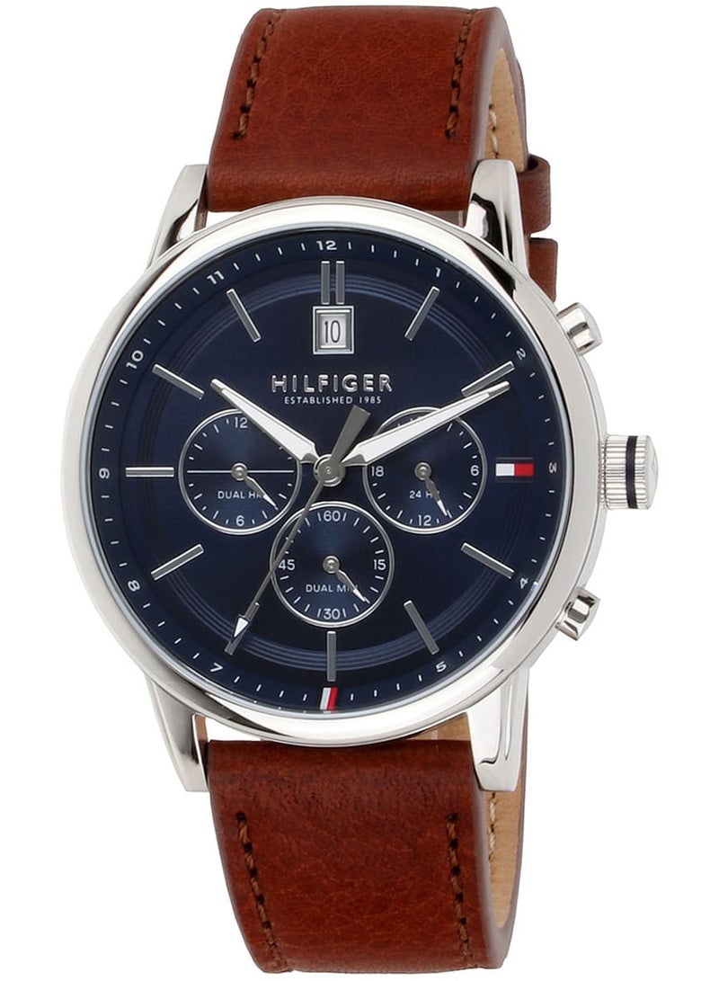 تومي هيلفيغر ساعة تومي هيلفيغر رجالي 1791629 - Image 2