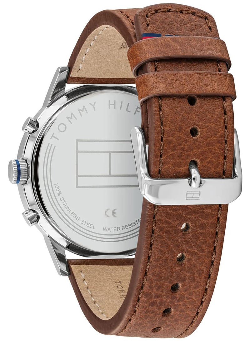 تومي هيلفيغر ساعة تومي هيلفيغر رجالي 1791629 - Image 4