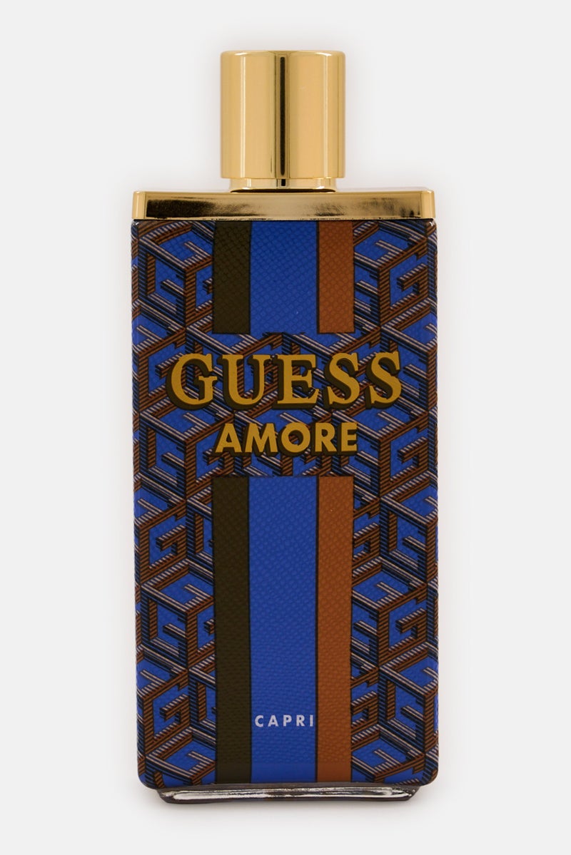 GUESS Amore Capri Eau de Toilette, 100 ml - Image 4