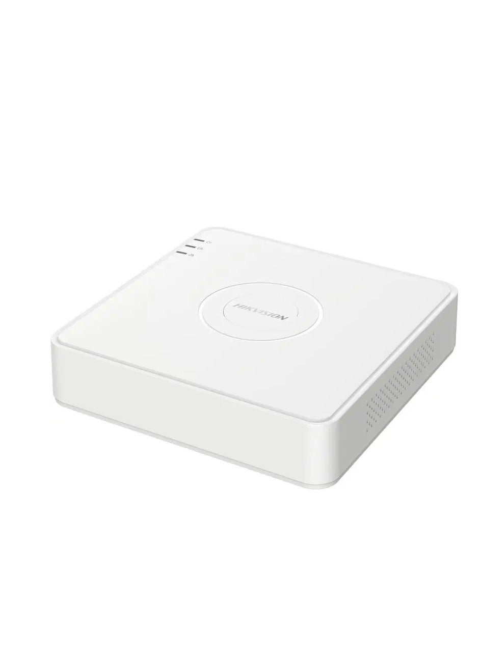 هيكفيجن Hikvision ds-7104hqhi-k1 1 SATA