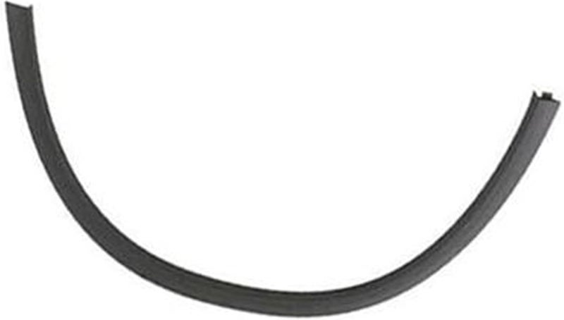 QASULER Car Wheel Arch Trim for Mercedes-Benz - Image 1