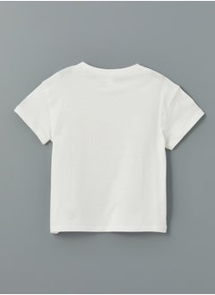 LC WAIKIKI Girl SS T-Shirt  - Image 2