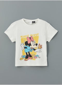 LC WAIKIKI Girl SS T-Shirt  - Image 1
