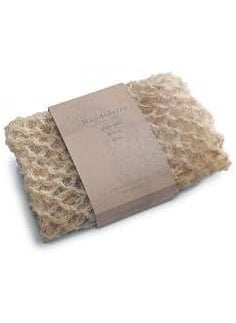 Baudelaire - Baudelaire Horsehair Wash Mitt, 1 EA - Image 1
