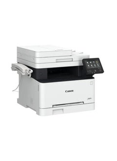 Canon i-SENSYS MF657CDW ALL in 1  Laser Color Printer/Scanner/Copier/Fax
