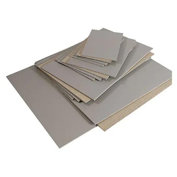Essdee Linoleum Blocks 10" X 12" - Image 3