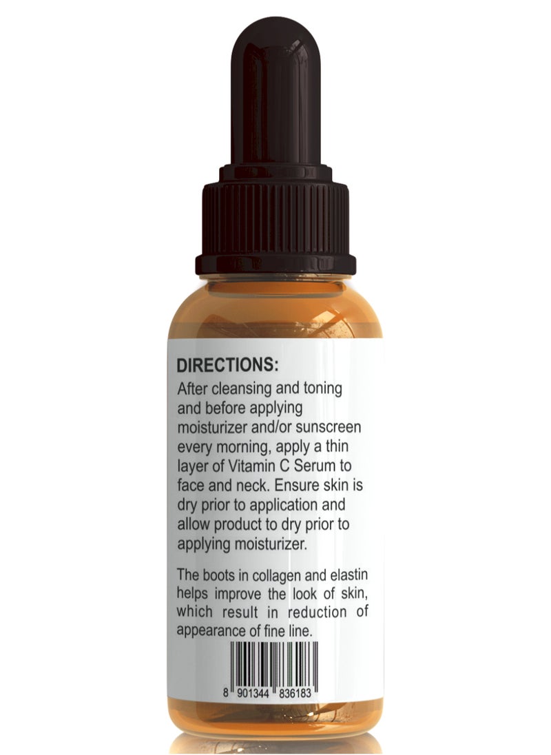 Incognito Vitamin C Serum 30Ml  - Image 2