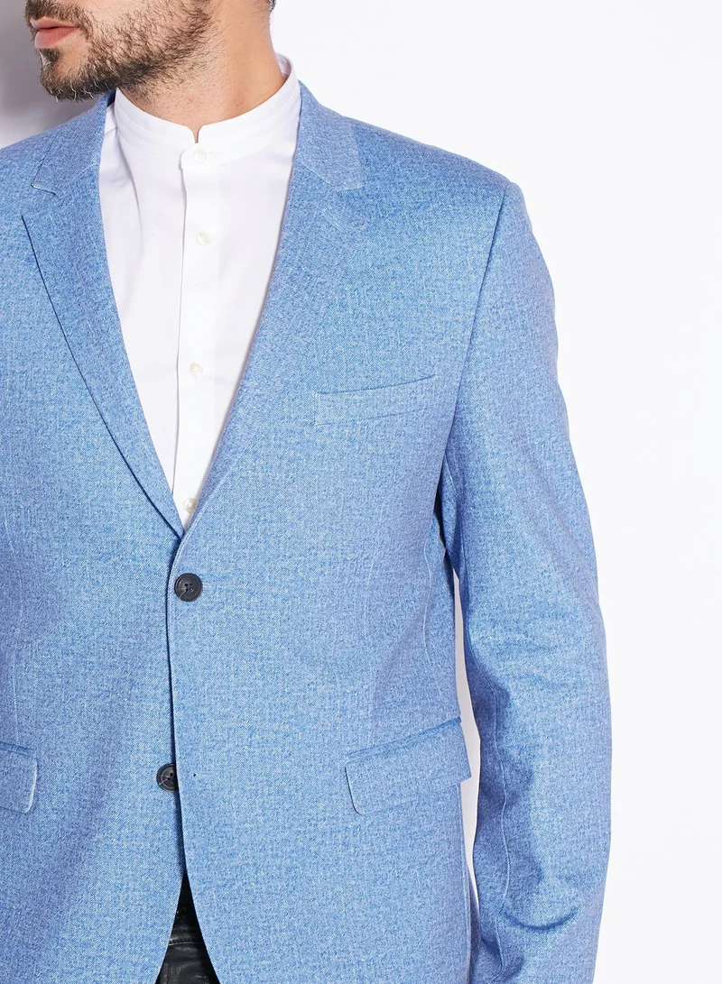TOPMAN Suit Blazer Jacket