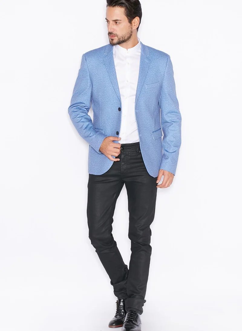 TOPMAN Suit Blazer Jacket