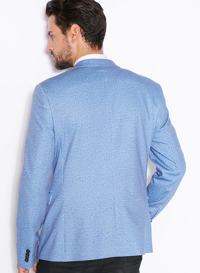 TOPMAN Suit Blazer Jacket