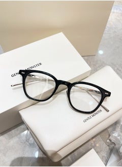 GENTLE MONSTER Anti-blue Light Glasses—ROB