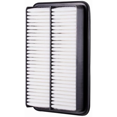 ECOGARD فلتر هواء المحرك الممتاز ECOGARD XA4722 يناسب تويوتا كورولا 1.8 لتر 1993-2002، كورولا 1.6 لتر 1993-1997 | شيفروليه بريزم 1.8 لتر 1998-2002 | مازدا ميلينيا 2.3 لتر 1995-2002 - Image 4