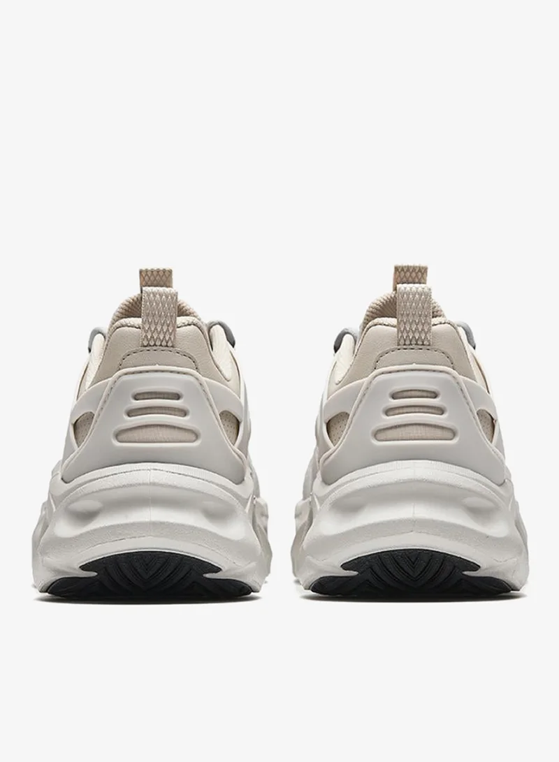 Anta grey STREET RUNNER for Men | Best Price UAE