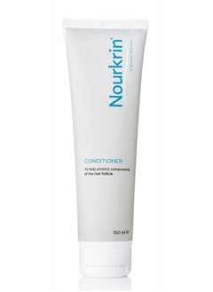 NOURKRIN Man 180 tablets includes Nourkrin Shampoo and Conditioner  - Image 5