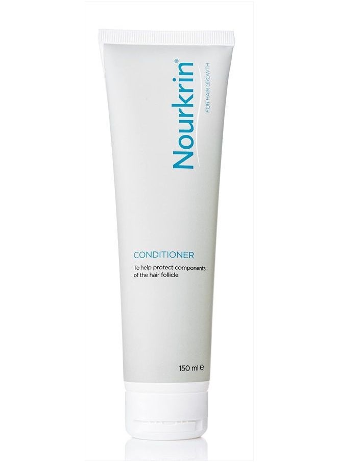 NOURKRIN - Man 180 tablets includes Nourkrin Shampoo and Conditioner - Image 1