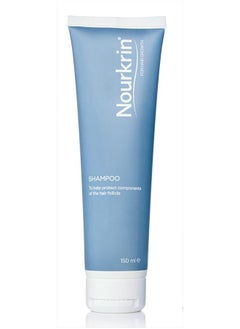 NOURKRIN Man 180 tablets includes Nourkrin Shampoo and Conditioner  - Image 4