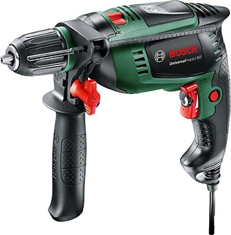 BOSCH Green Drill Universal Impact 800-0 603 131 170 - Image 1