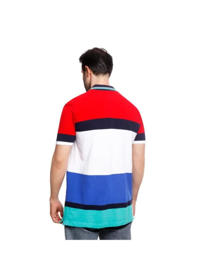 كوب قميص بولو للرجال من كوب