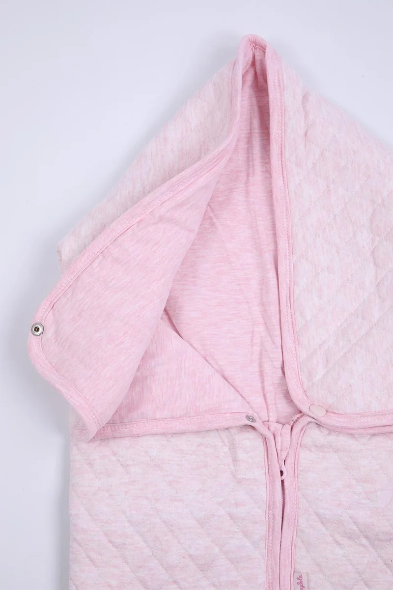 Baby Hola Babyhola 100% Cotton Baby Quilted Swaddle Blanket