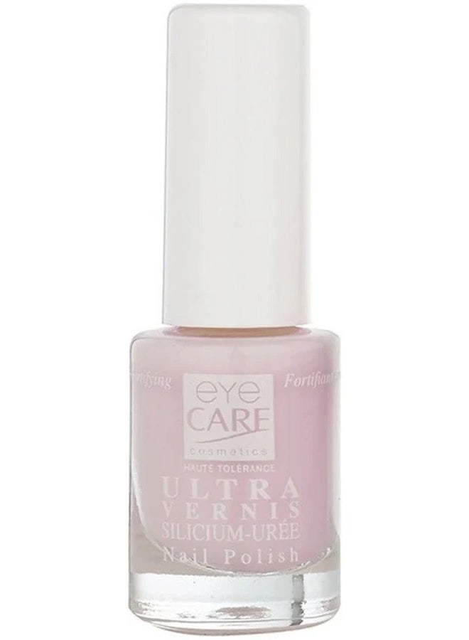 EyeCare Ultra Silicon-Urea Nail Polish Rosée 5ml - Image 1