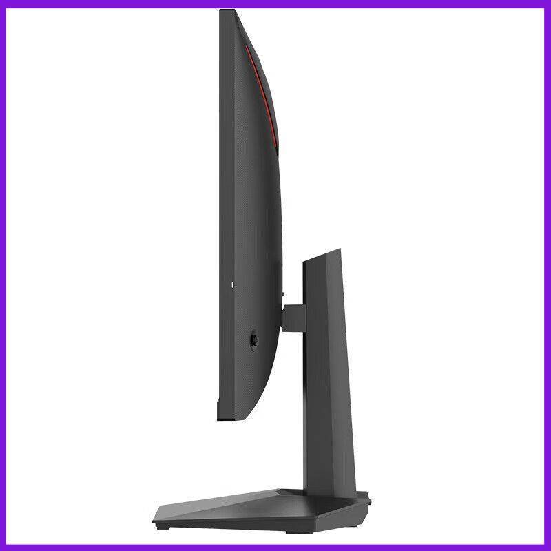HKC G24H3D 1K 240Hz Gaming Monitor - 23.8" HDR Fast IPS  Display - Image 2