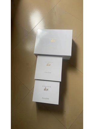 Polene Wing Bag Boosting Spirit Gift Box Motorcycle Equipment Accessories Full Land Form Car Bag And Storage China Mainland Orig Gift box small