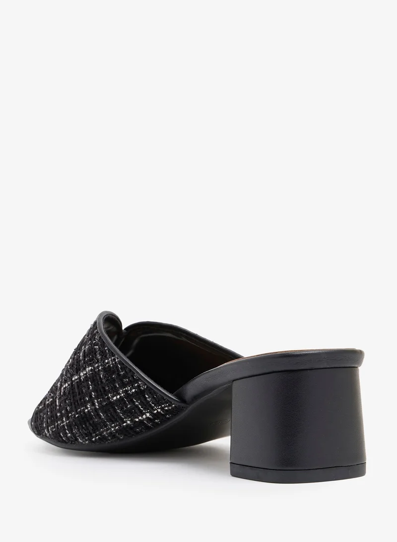 لوريان جوناڤي - ميول