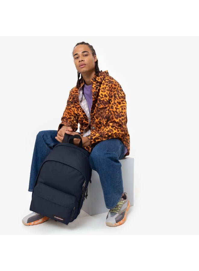 Eastpak Back to work with Padded laptop compartment  15 Inches Backpack Triple Denim - Image 2