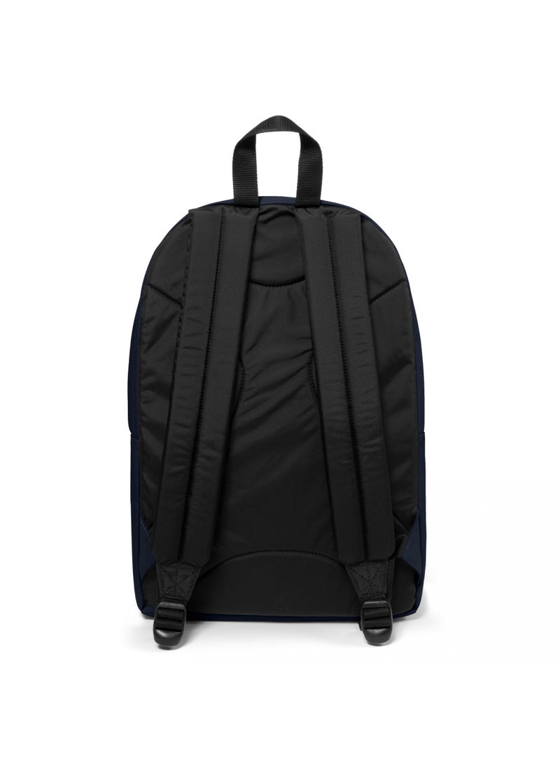 Eastpak Back to work with Padded laptop compartment  15 Inches Backpack Triple Denim - Image 1