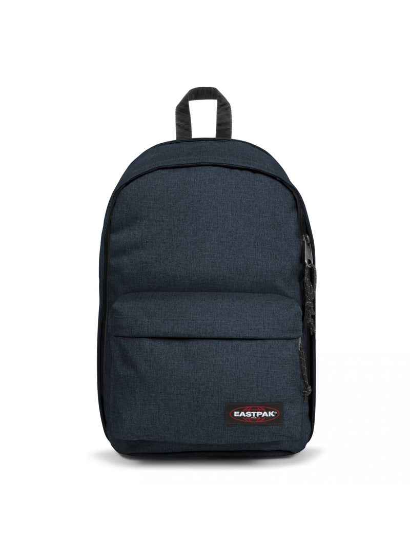 Eastpak Back to work with Padded laptop compartment  15 Inches Backpack Triple Denim - Image 4