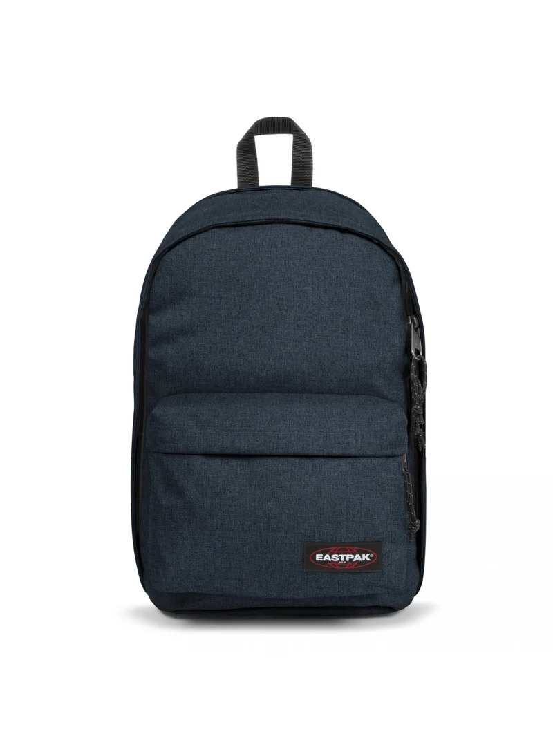 Eastpak Eastpak Back to work with Padded laptop compartment  15 Inches Backpack Triple Denim