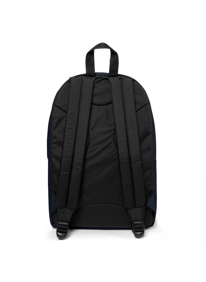 Eastpak Eastpak Back to work with Padded laptop compartment  15 Inches Backpack Triple Denim