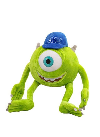 Monsters Inc Mike Wazowski Plush Toy Monsters University Soft Stuffed Doll for Kids Gift 31.5in - pzsku/Z60DFA31948B65152106BZ/45/_/1693449018/5bd0f4b2-67d7-41cb-a36f-f1f453d6f56c